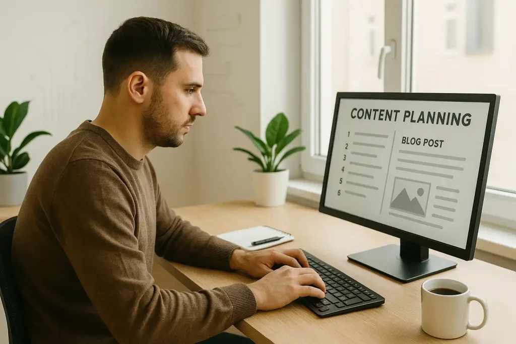 Use case examples for AI writing tools