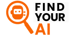 Find Your AI Logo